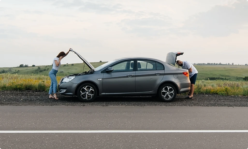 Şehirler Arası Uzun Yol Öncesi 15 Maddelik Altın Değerinde Araç Kontrol Listesi